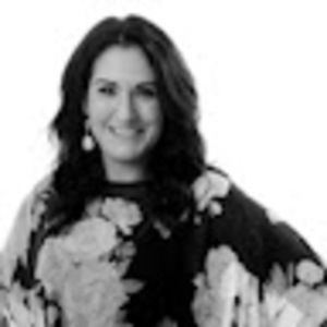 Meet your Posher, Terrie